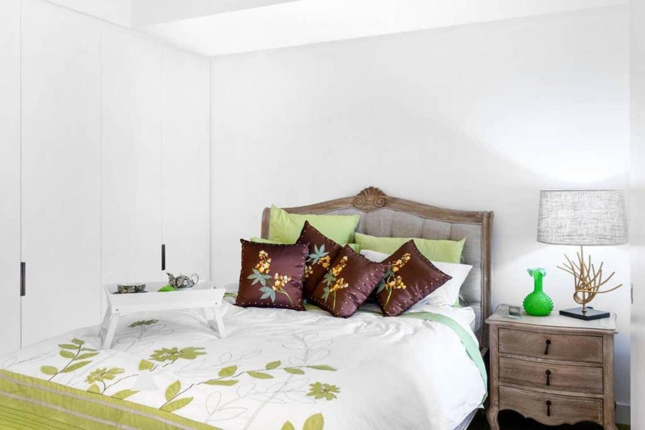 Roomerang At Momentum Apartments 2 ملبورن المظهر الخارجي الصورة